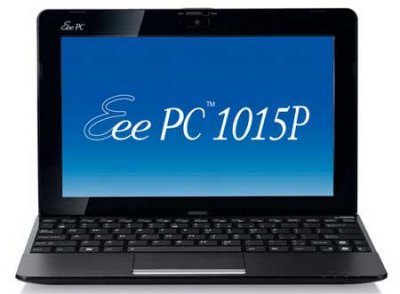 Нетбук ASUS Eee PC 1015PN замечен в продаже