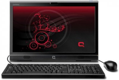 HP 625, 620 и CQ 100eu AIO в MERLION