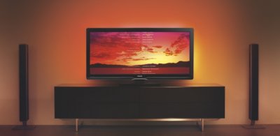 Philips Cinema 21:9 – технические характеристики