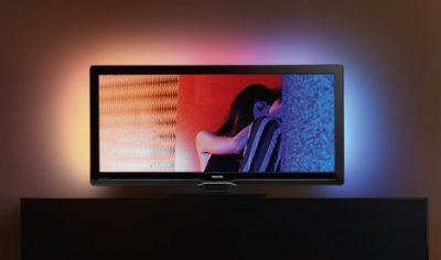 Philips Cinema 21:9 – технические характеристики