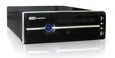 OLDI Computers 500 – новый подход к мультимедиа