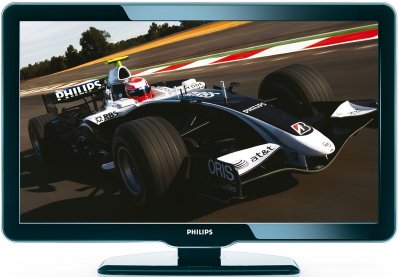 Philips 37PFL5604 и Philips 47PFL5604 – новые телевизоры