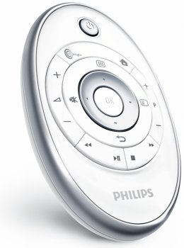 Philips Aurea III – новое поколение телевизоров