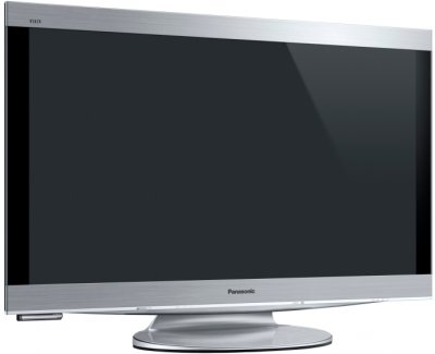 Panasonic VIERA Z – новые телевизоры