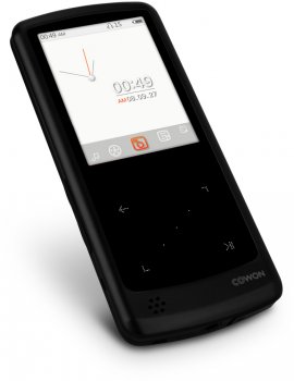 COWON iAUDIO 9 – уже в продаже