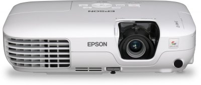 Epson EB-S7/X7/W7 – проекторы для бизнеса и образования