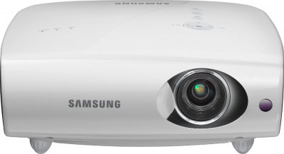 Samsung SP-L305 – энергоэффективный проектор