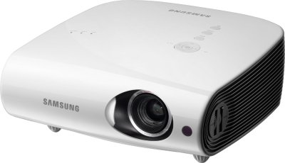 Samsung SP-L305 – энергоэффективный проектор