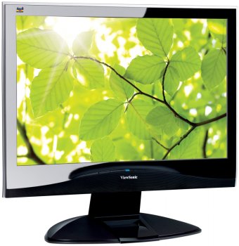 ViewSonic VX1932wm-LED – энергоэффективный монитор