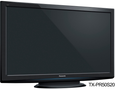 Panasonic VIERA – новое поколение телевизоров