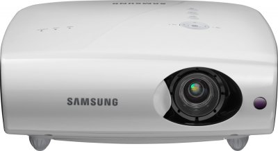 Samsung SP-L255 и SP-L305 – новые проекторы