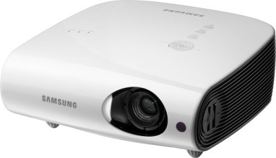 Samsung SP-L255 и SP-L305 – новые проекторы