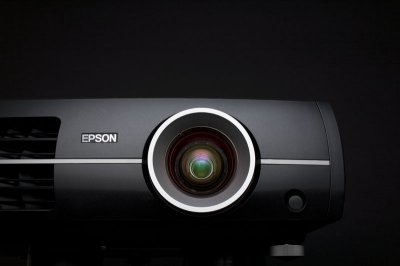 Новая проекторная система от Epson и Philips