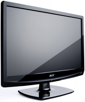 Acer AT1926DL, AT2026DL и AT2326DL – новые LED-телевизоры