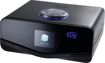 3Q F360HW – новый HD-медиаплеер