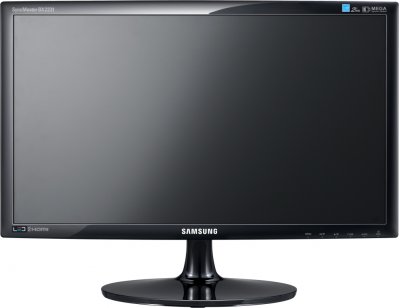 Samsung BX2231/BX2331/BX2431 – новые LED-мониторы