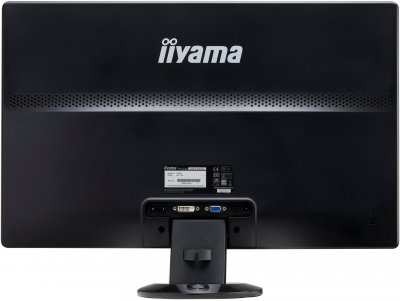 iiyama ProLite E2472HD-1 – новый монитор