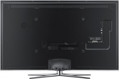 Samsung UE65C8000 – самый большой 3D-телевизор