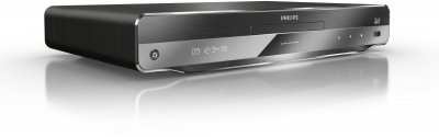 Philips BDP9600 выйдет в январе