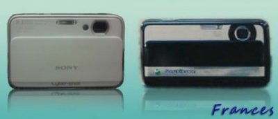 Sony Ericsson: готовимся к анонсу нового C903?