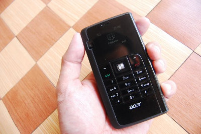 Acer DX650 – старт продаж в Филиппинах