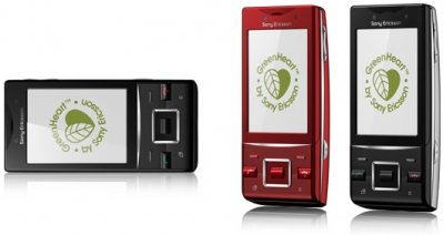 Sony Ericsson Hazel – лучший по качеству звука