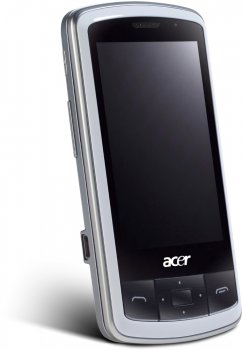 Новые цены на смартфоны Acer