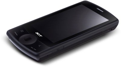 Новые цены на смартфоны Acer