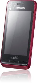 Samsung La Fleur 2011 – женские телефоны