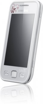 Samsung La Fleur 2011 – женские телефоны