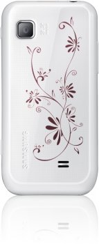 Samsung La Fleur 2011 – женские телефоны