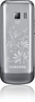 Samsung La Fleur 2011 – женские телефоны