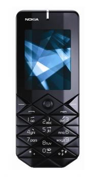 Дебют Nokia 7500 и Nokia 7900 в новой серии Prism