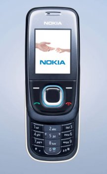 Первый бюджетный слайдер от Nokia