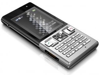 Sony Ericsson T700 – официальный анонс