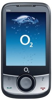 O2 Xda Guide – новый стильный коммуникатор