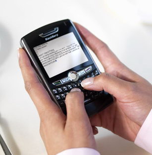 BlackBerry 8800 – старт продаж от Билайн