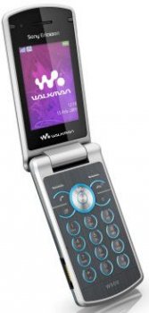 Sony Ericsson W508: анонс нового музыкального телефона