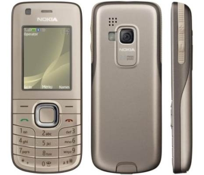 Nokia 6216 – мобильный бумажник в SIM-карте