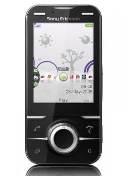 Satio, Yari и Aino – три новых смартфона от Sony Ericsson