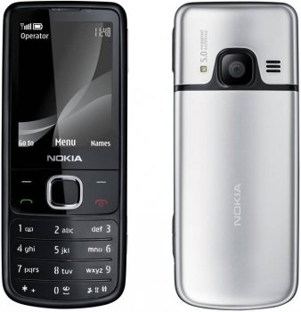 100 штук Nokia 6700 classic купили в первый же час продаж