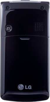 LG KF305 – функциональная раскладушка