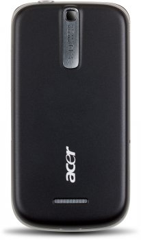 Acer beTouch E110 – уже в 