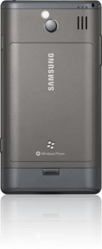 Samsung Omnia 7 – новый смартфон