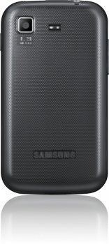 Samsung C3222 – новый двухсимник