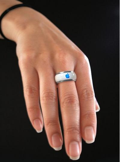 IRing – одно кольцо для управления всеми!