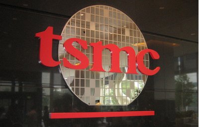 TSMC перейдёт на 28 нм технический процесс в 2010