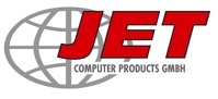 JET Computer на DCC