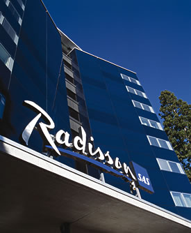 Взломана база данных клиентов крупной сети отелей Radisson