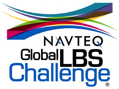 NAVTEQ Global LBS Challenge 2010: спонсоры